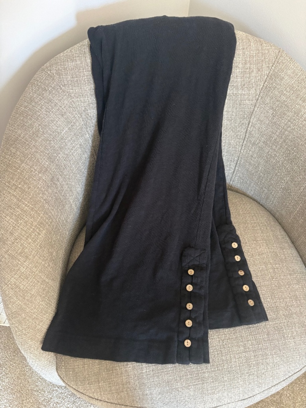 •Free People Cotton Pants•